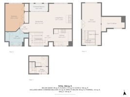 Floorplan #4