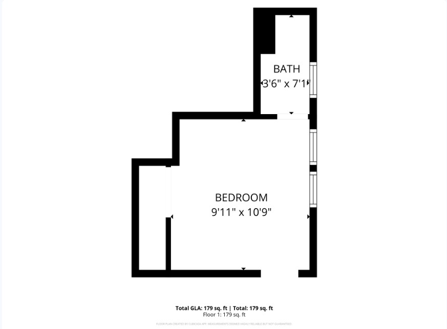 Floorplan #3