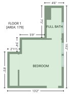 Floorplan #4