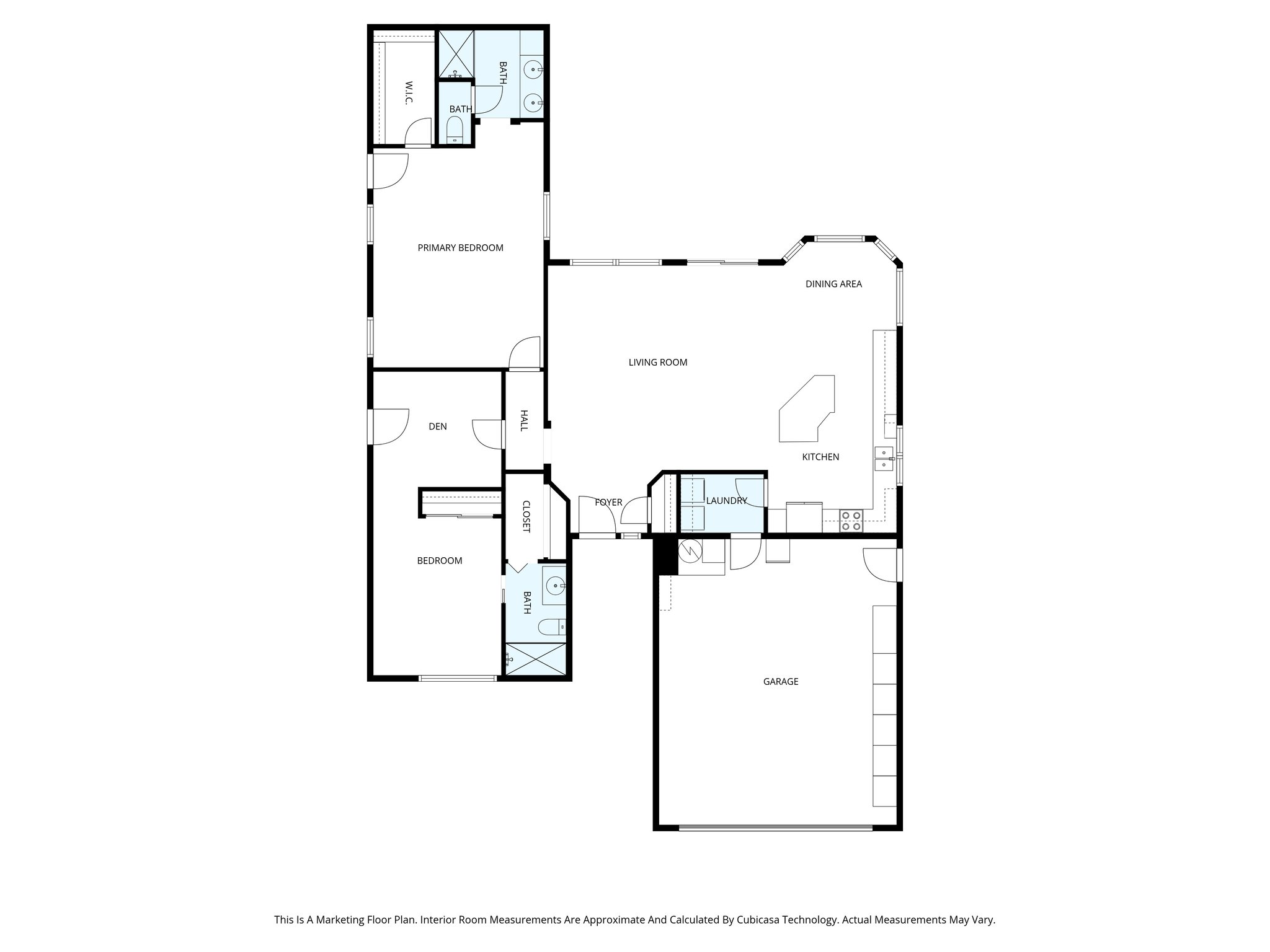 With Dimensions