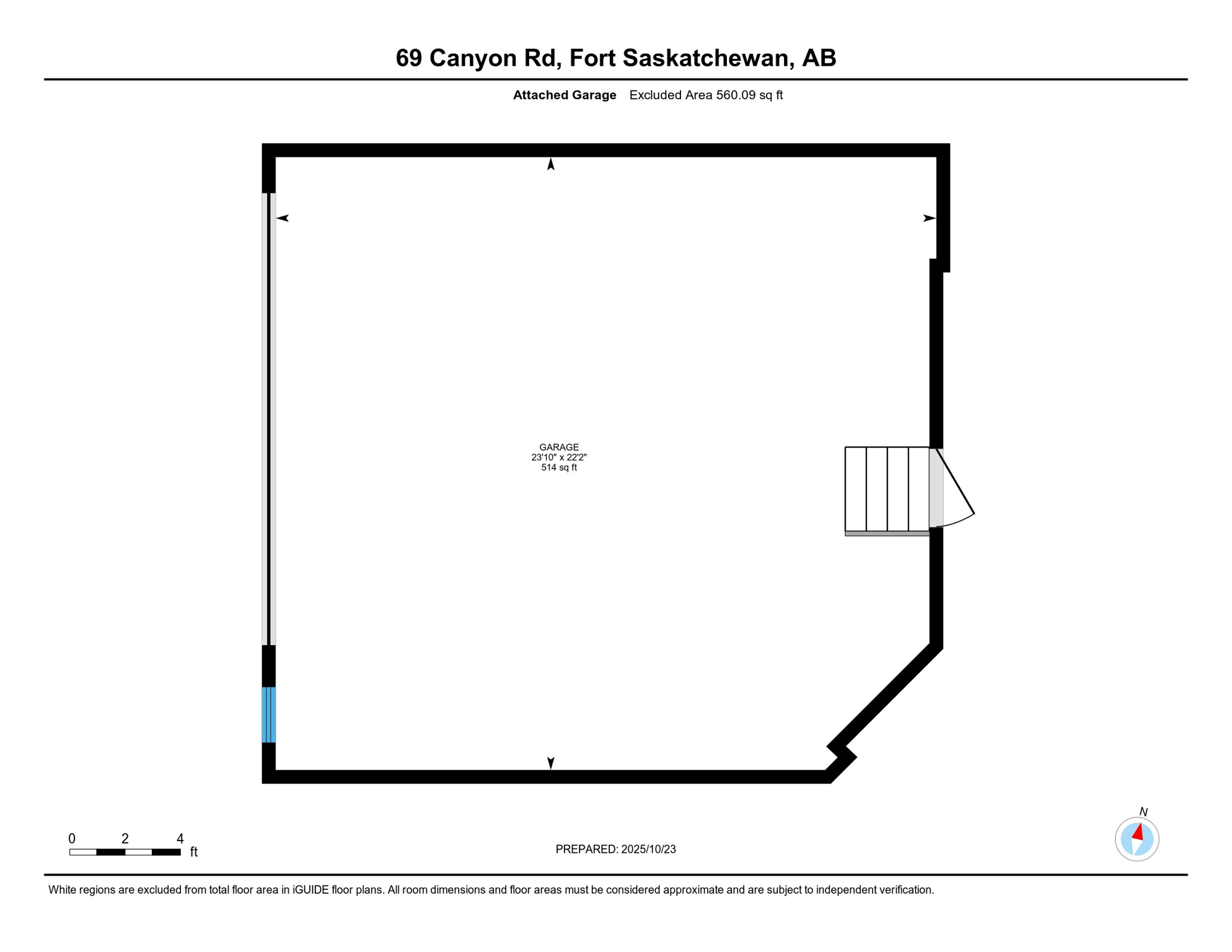 Floorplan #2