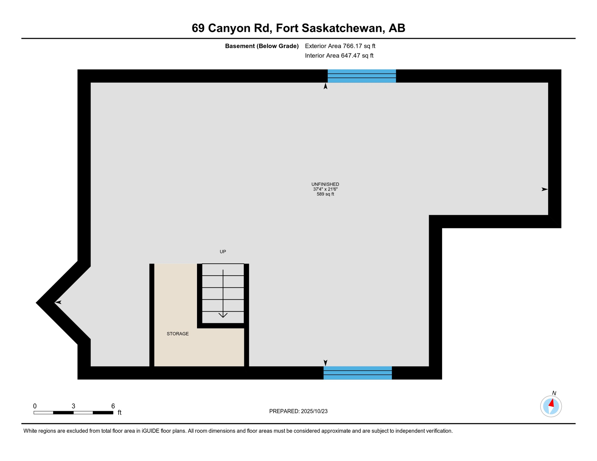Floorplan #3