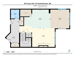 Floorplan #4