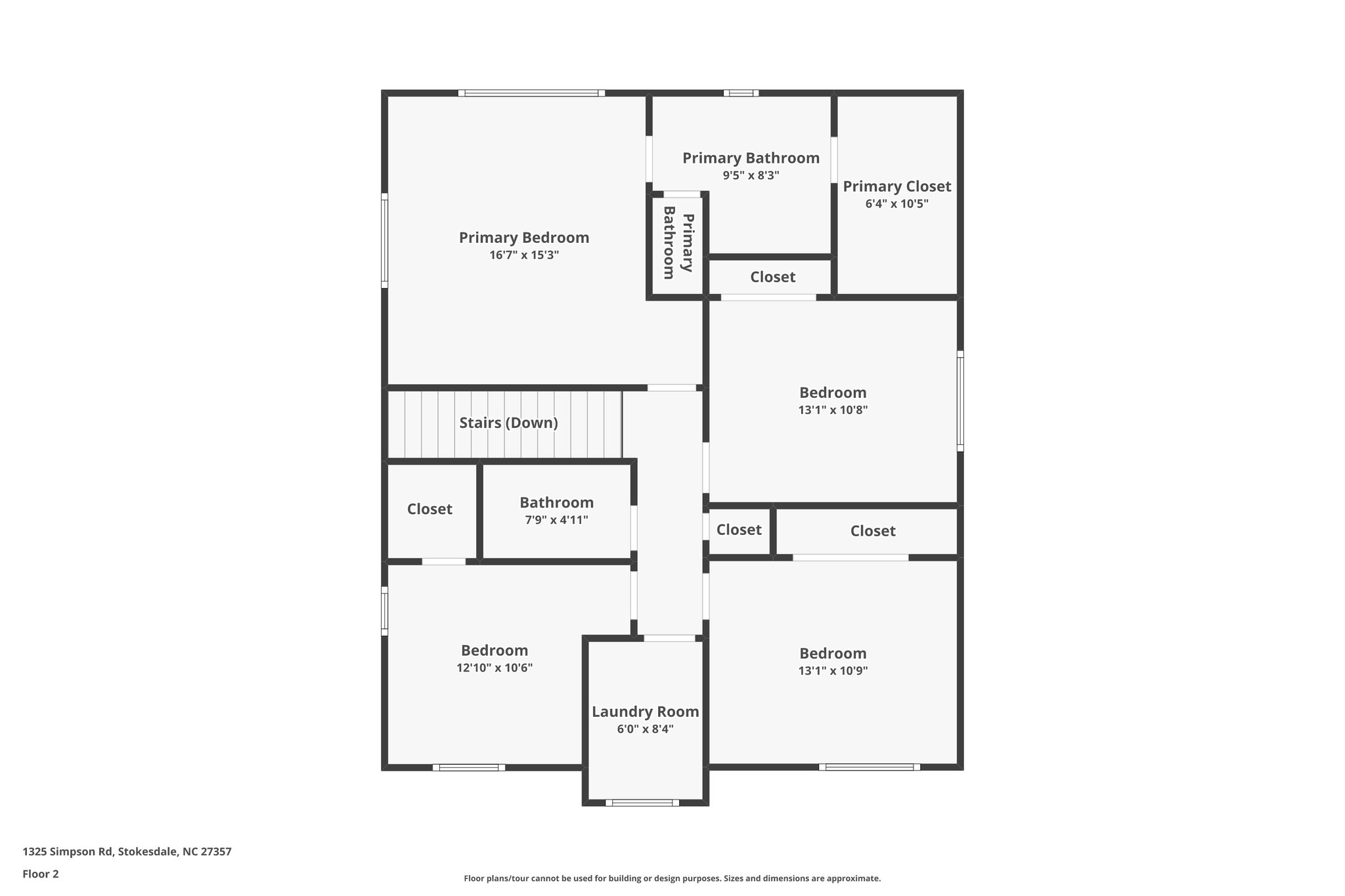 Floor 2