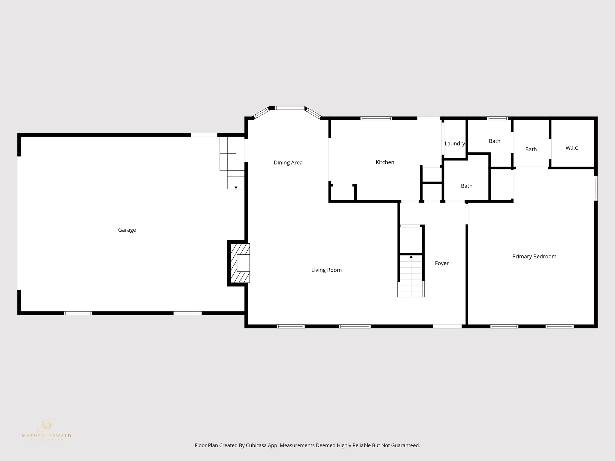 Floorplan #2