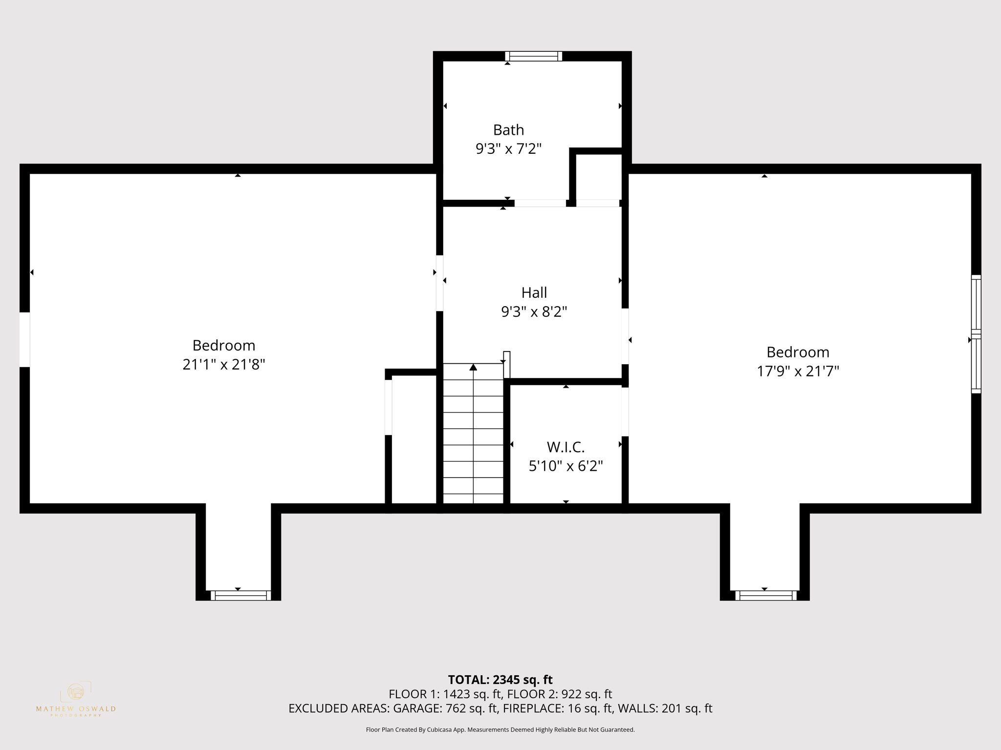 Floorplan #3