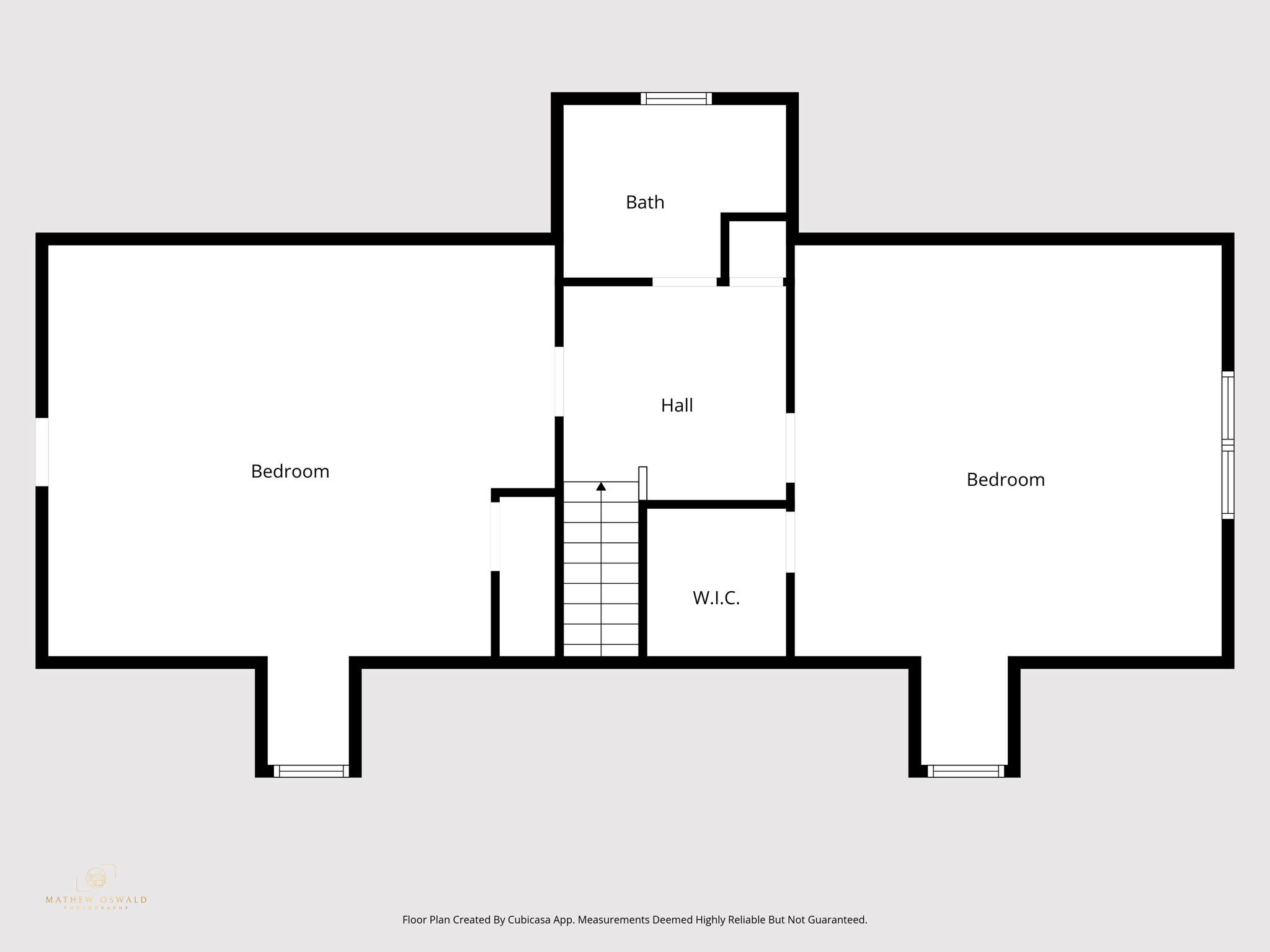 Floorplan #4