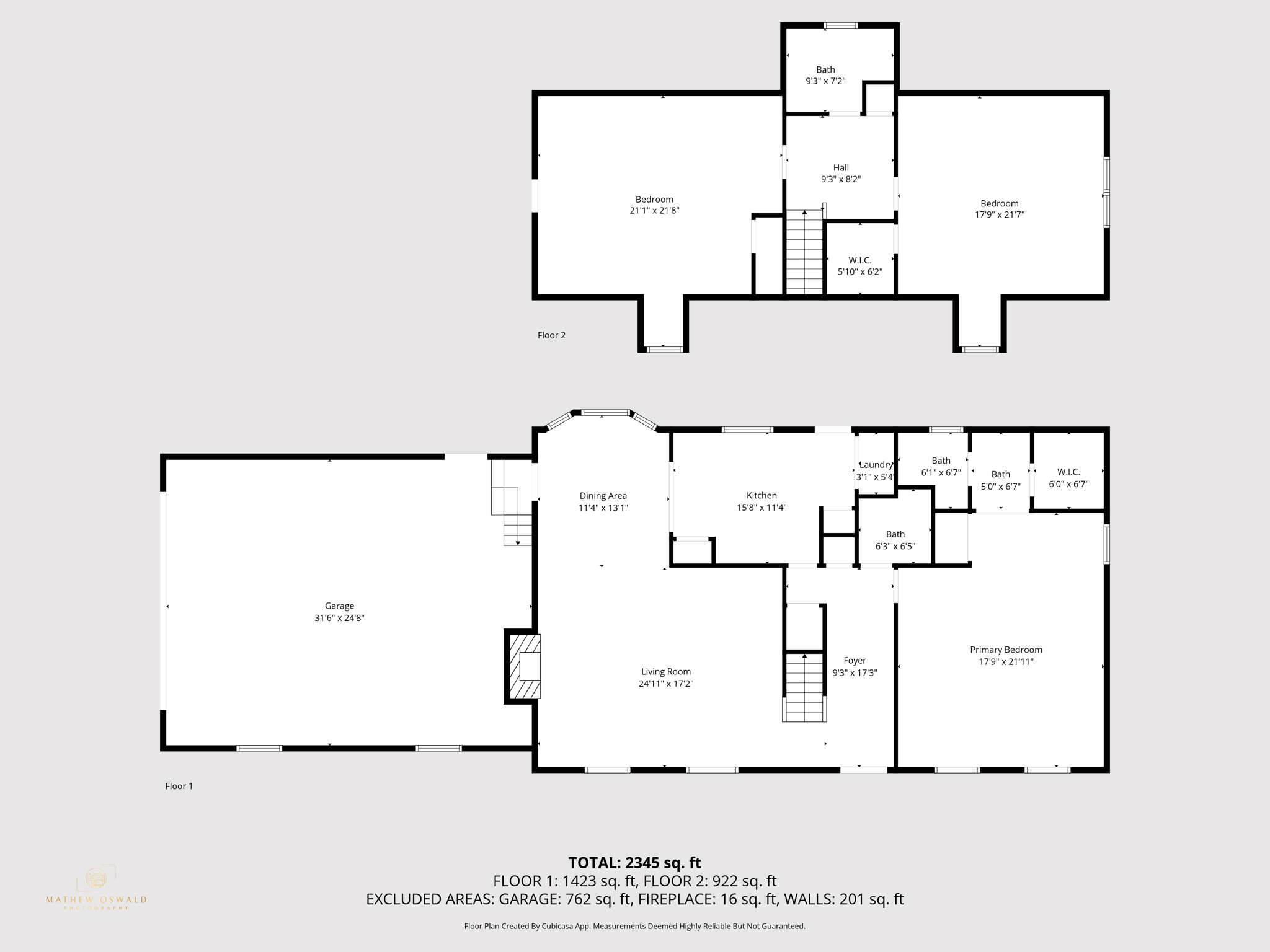 Floorplan #5