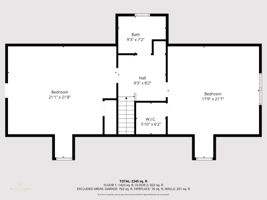 Floorplan #3