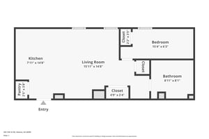 Floor 1