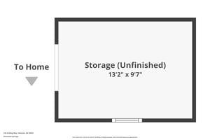 Detached Storage