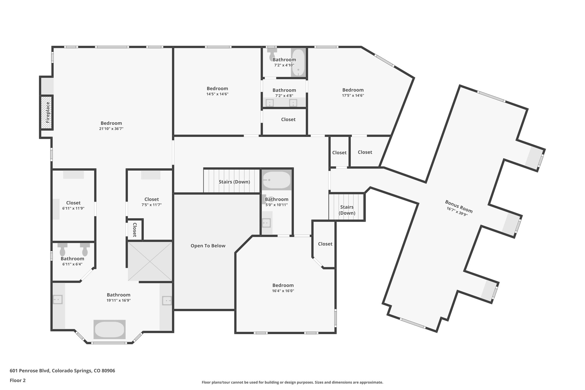 Floor 2