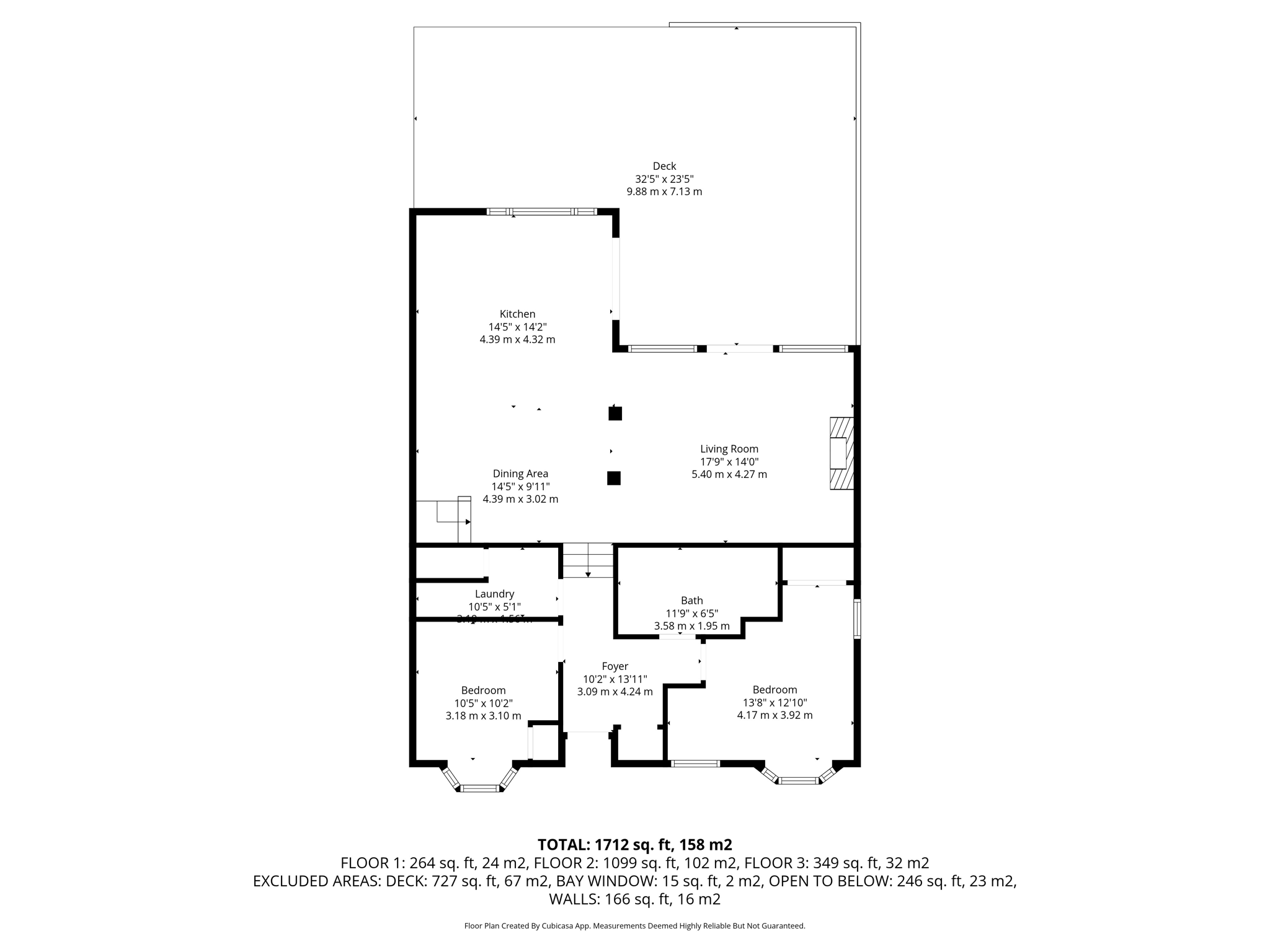 Floorplan #2