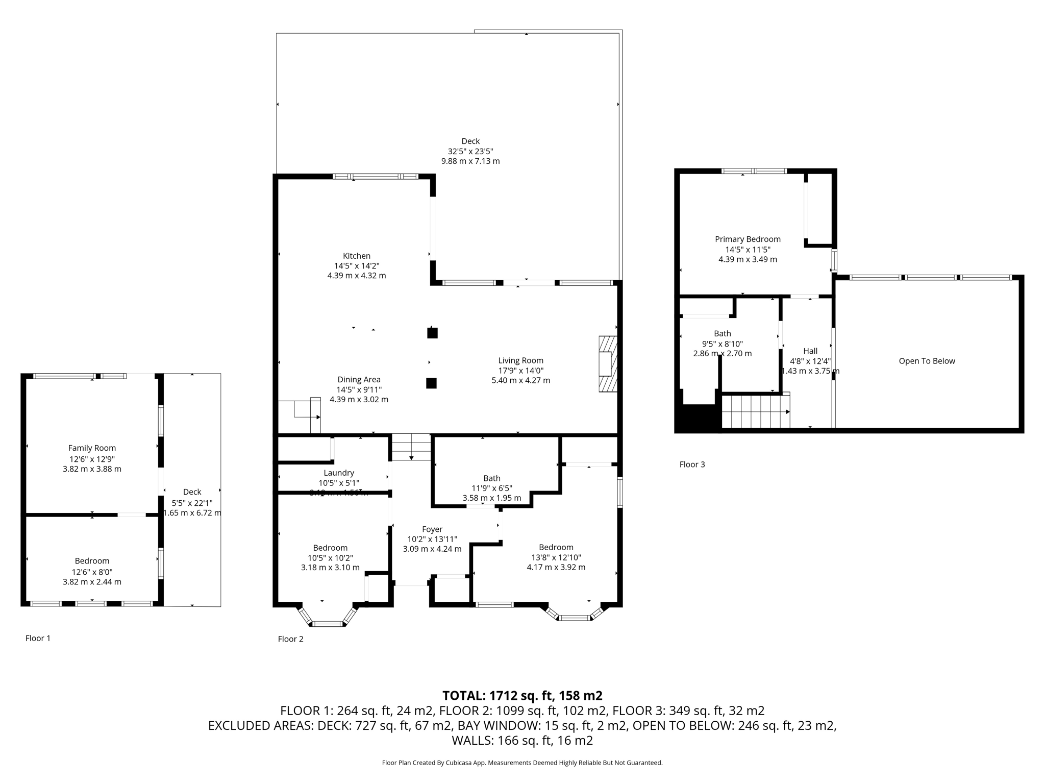 Floorplan #4
