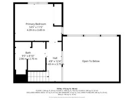 Floorplan #3