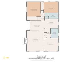 Floorplan #2