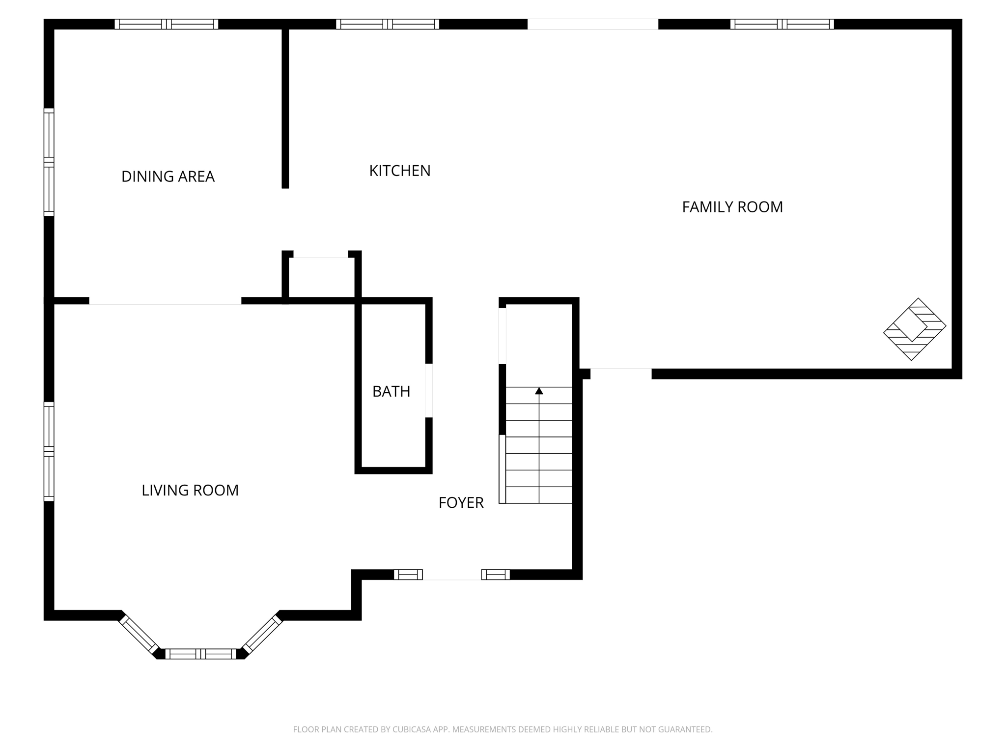 Floorplan #3