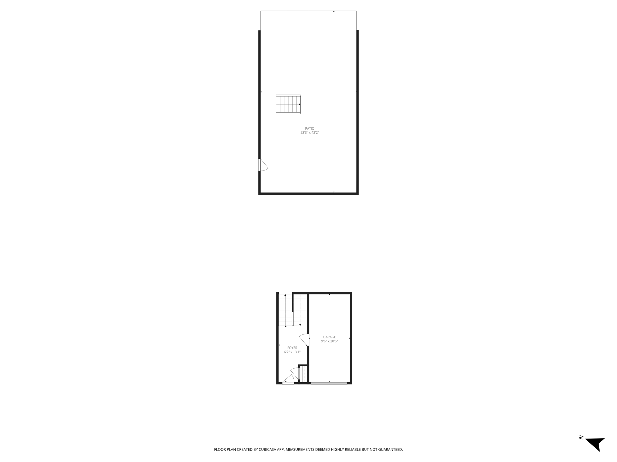Floorplan #2
