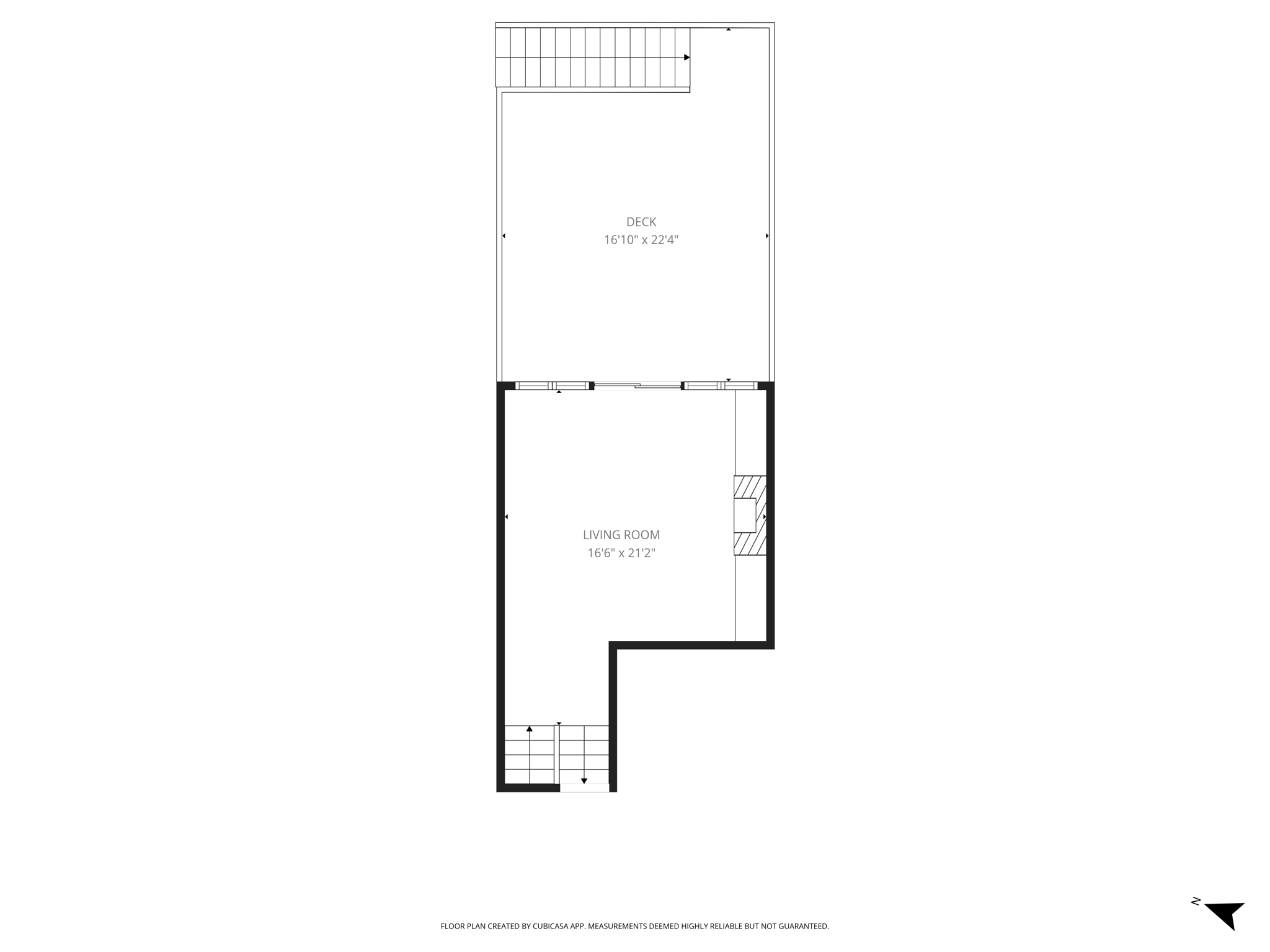 Floorplan #3