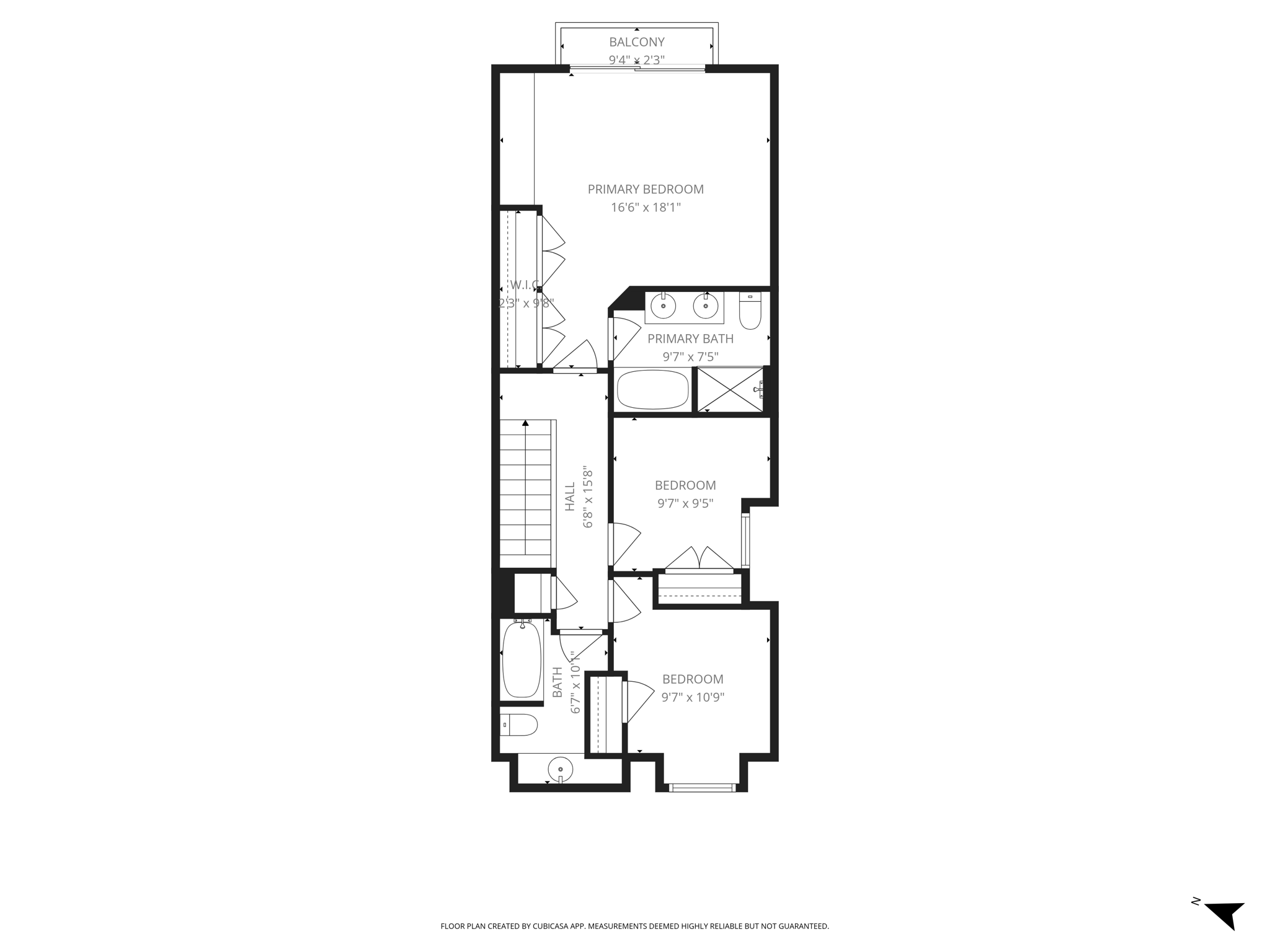 Floorplan #5