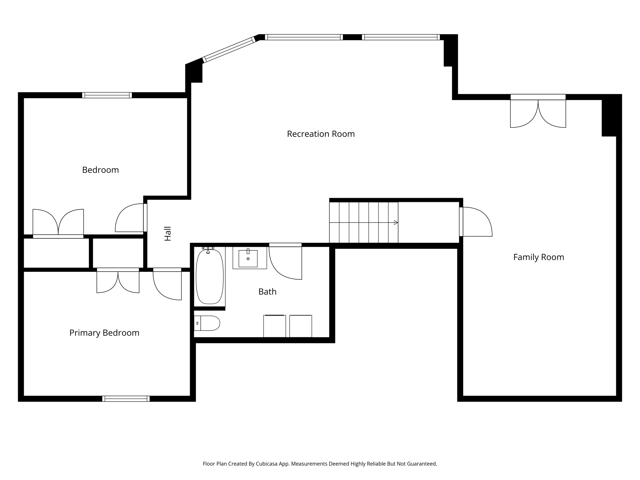 Floorplan #4