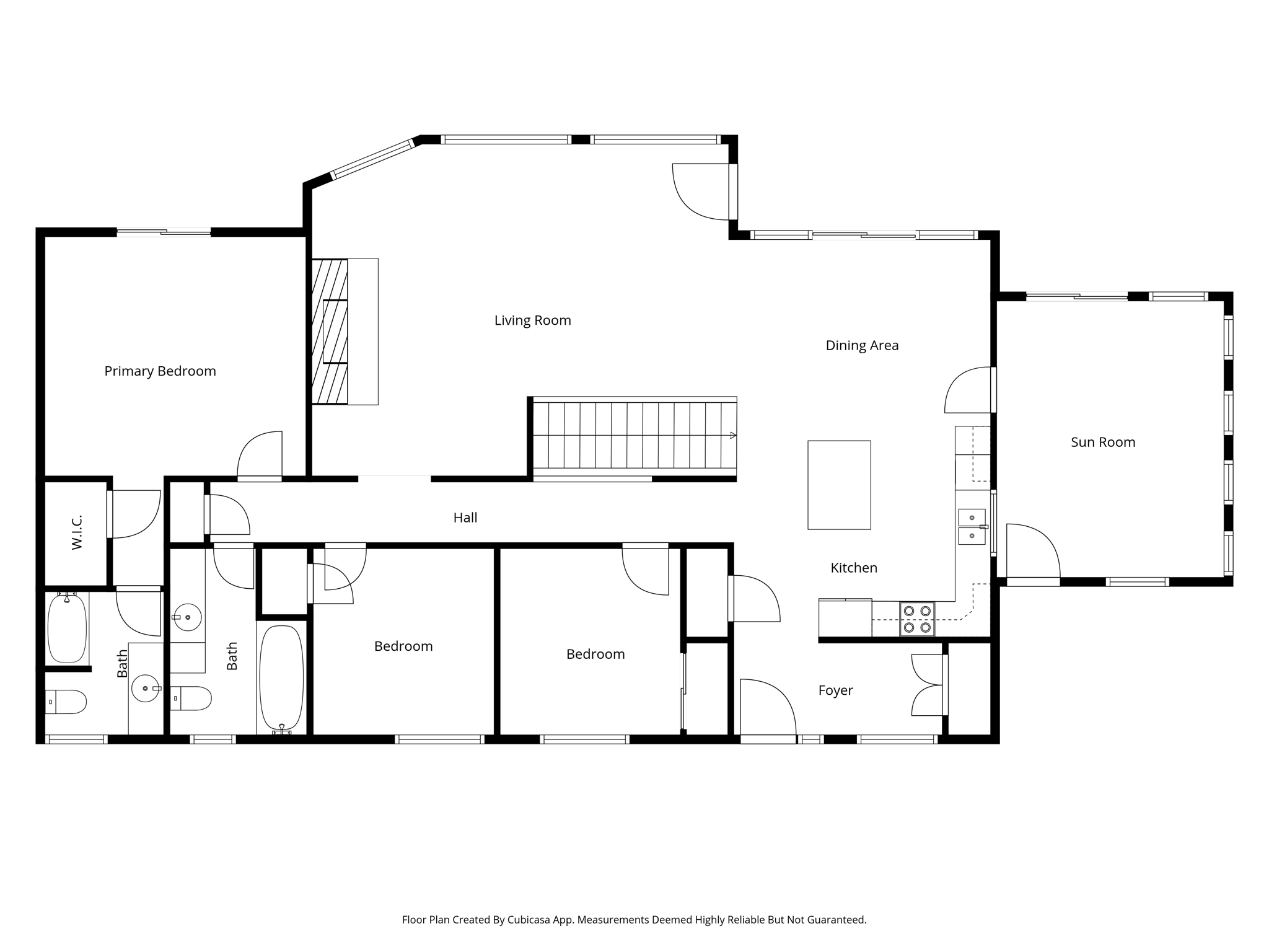Floorplan #5