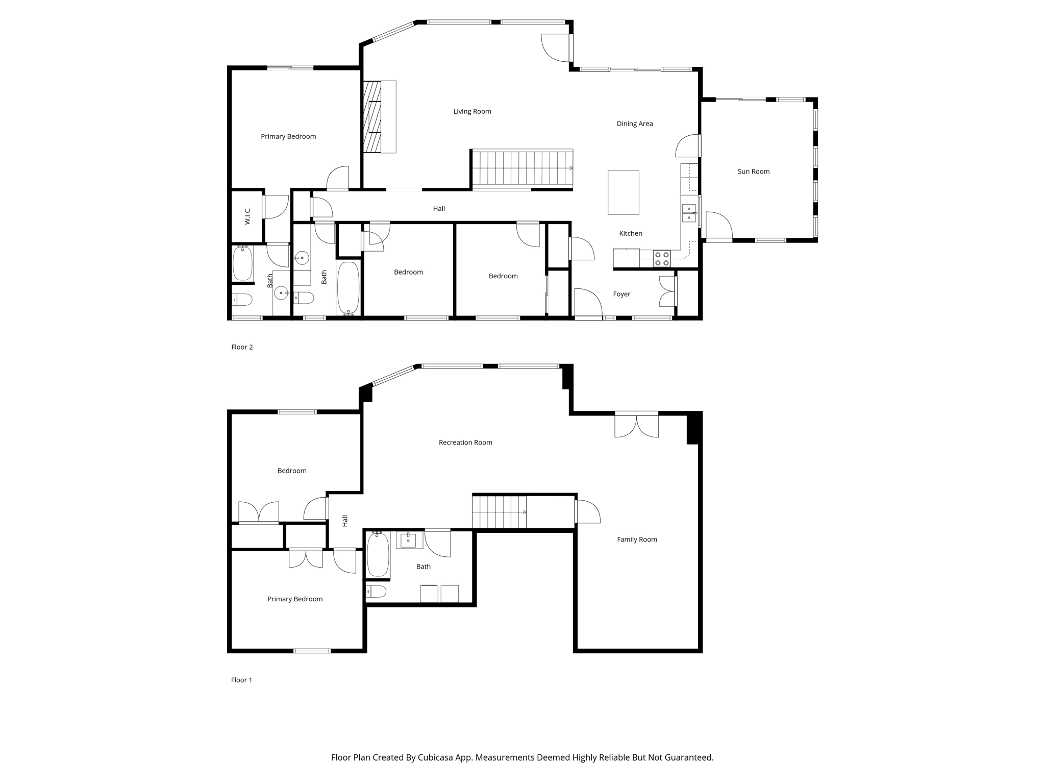 Floorplan #6