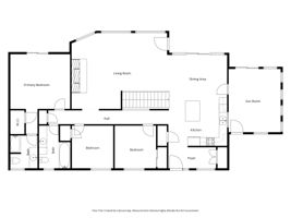 Floorplan #5
