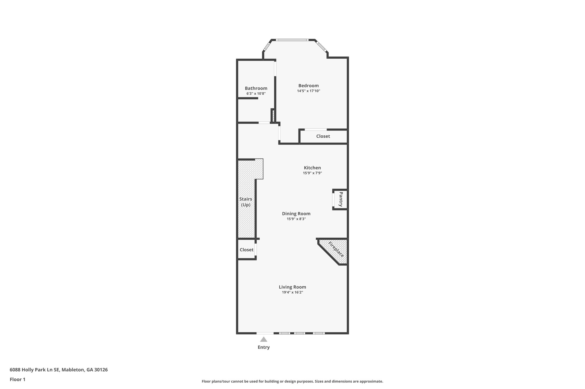 Floor 1