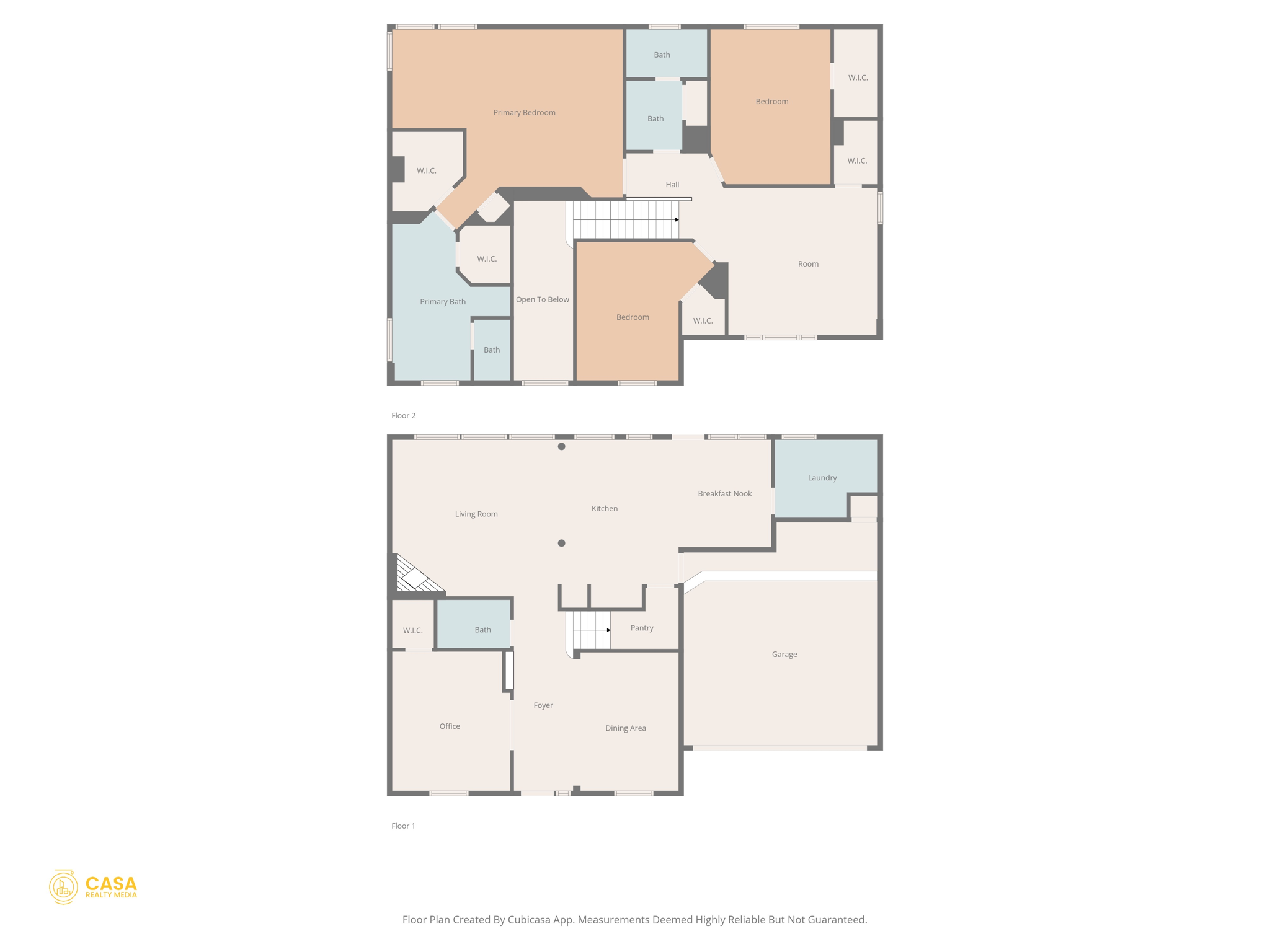 Floorplan #2
