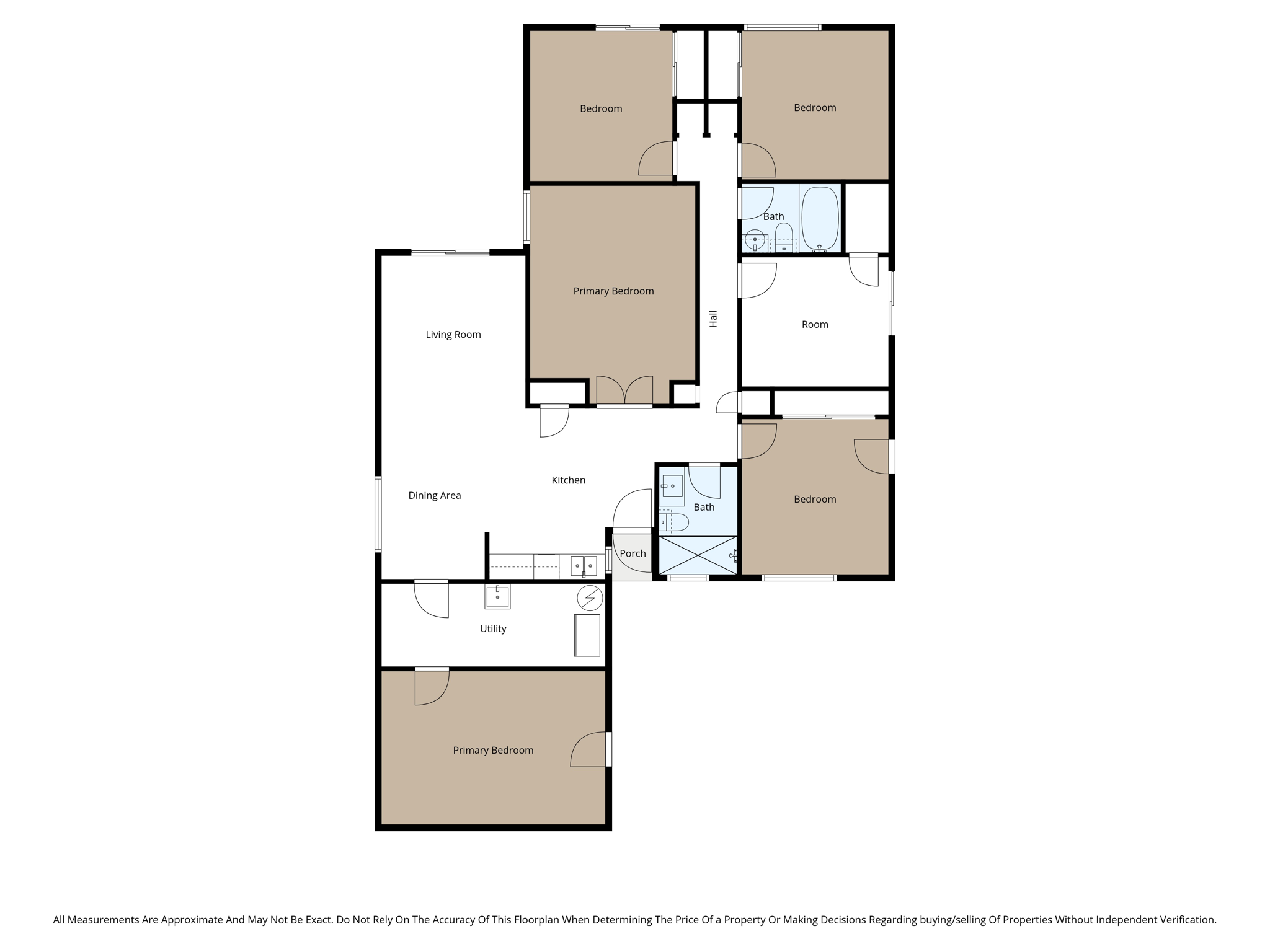 Floorplan #2