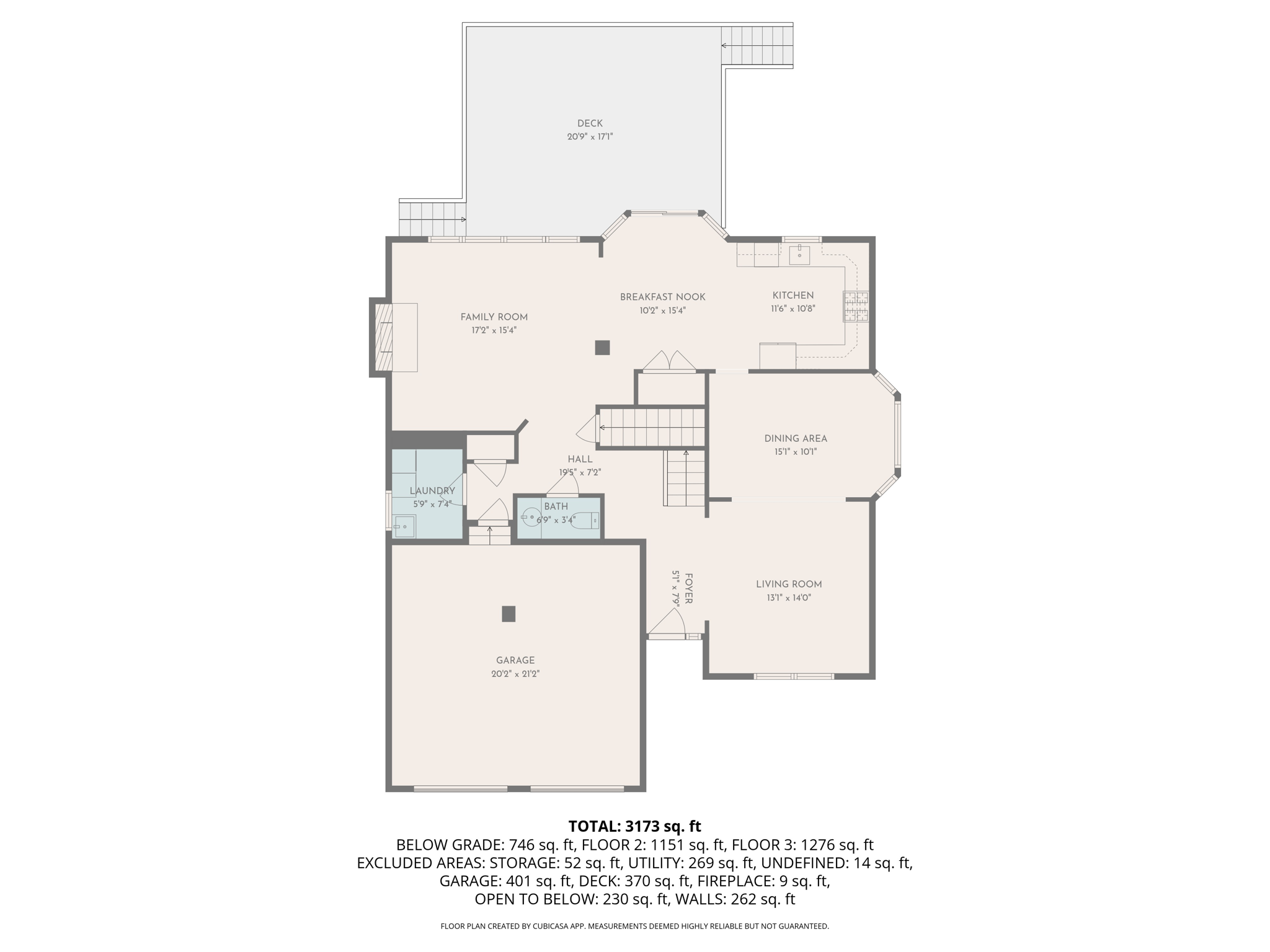 Floorplan #2