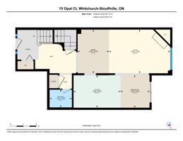 Floorplan #4