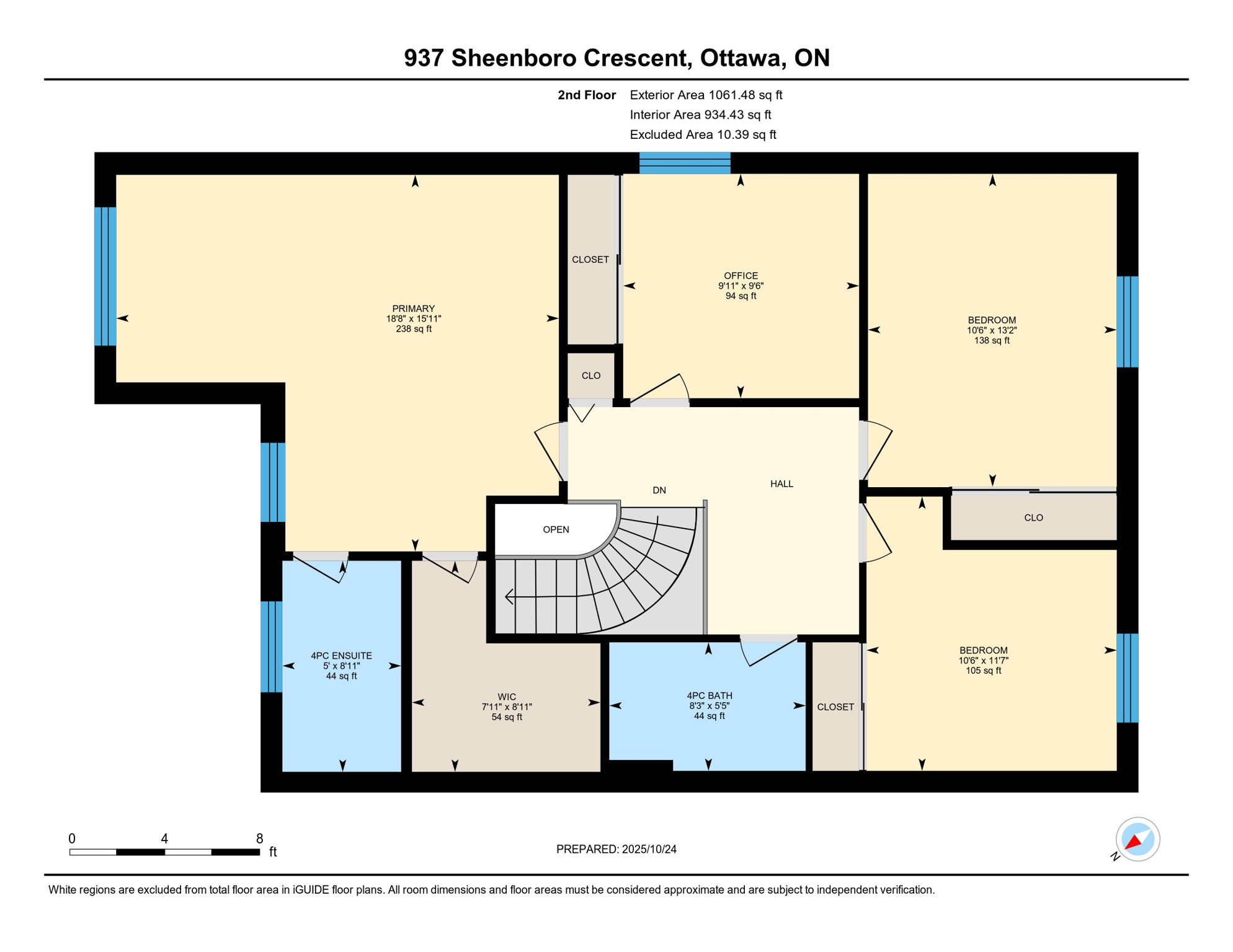 Floorplan #2