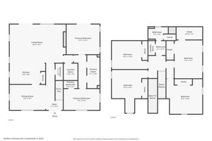 Floorplan #4
