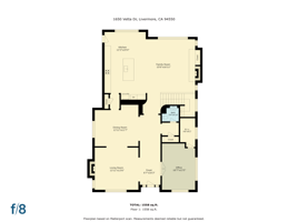 Floorplan #3