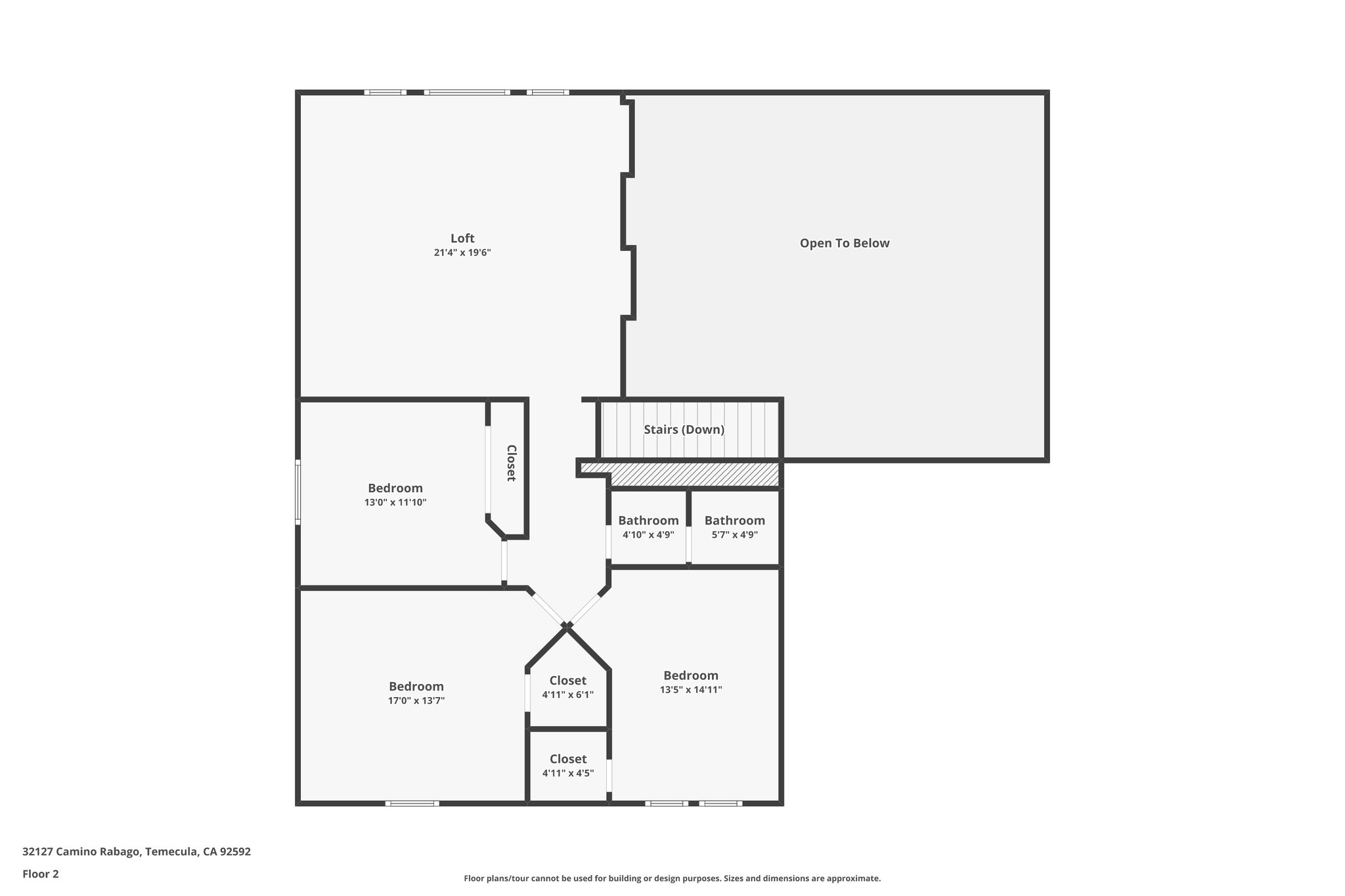 Floor 2