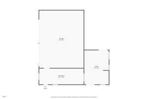 Outbuilding 2