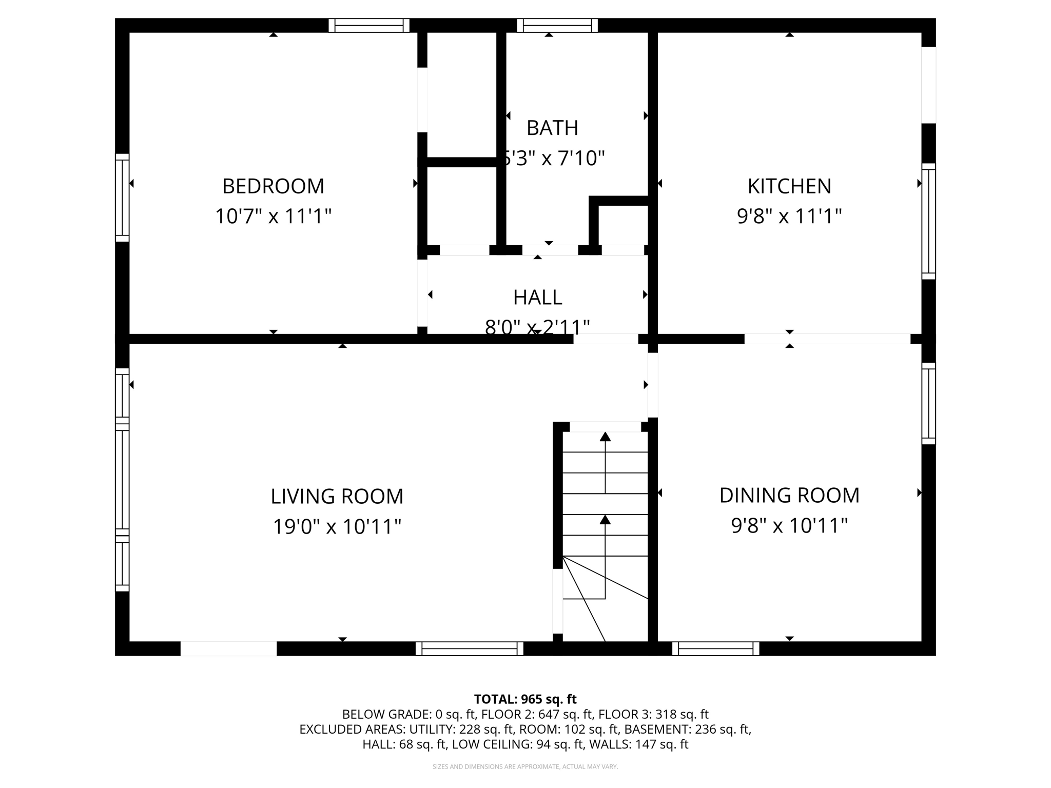 Main Level