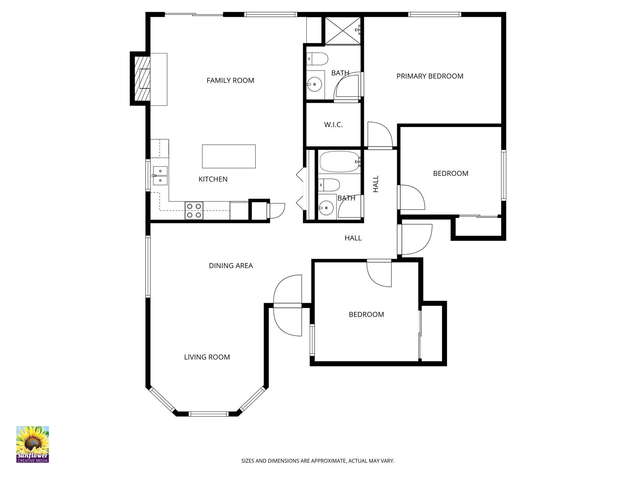 Floorplan #2