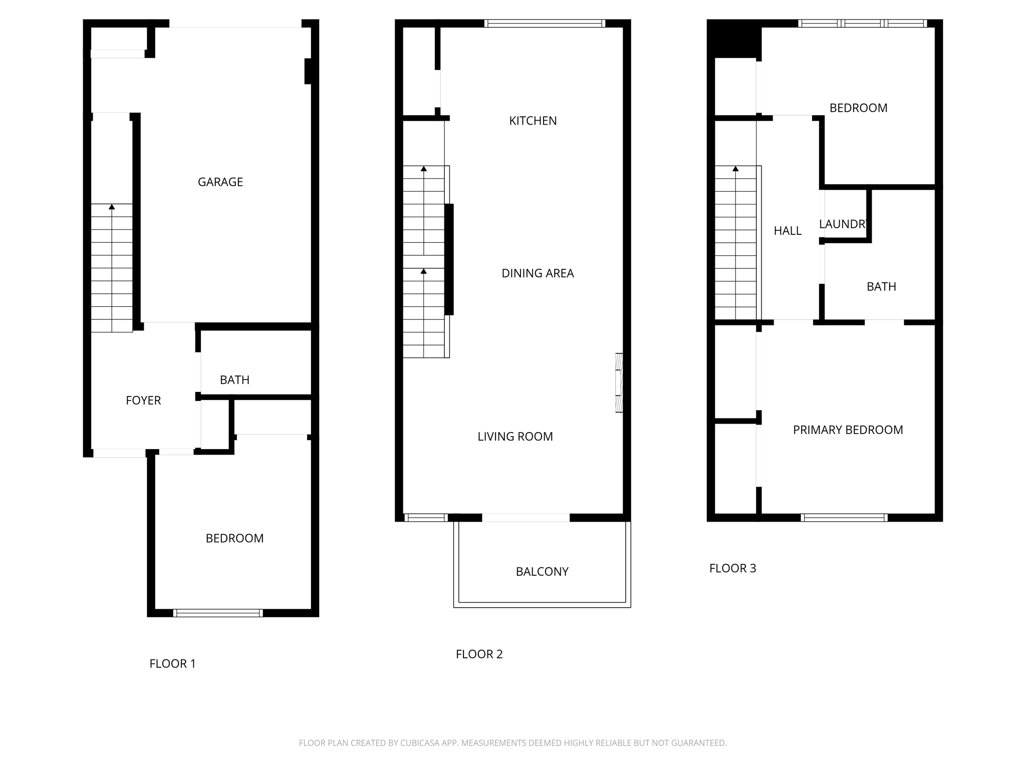 Floorplan #4