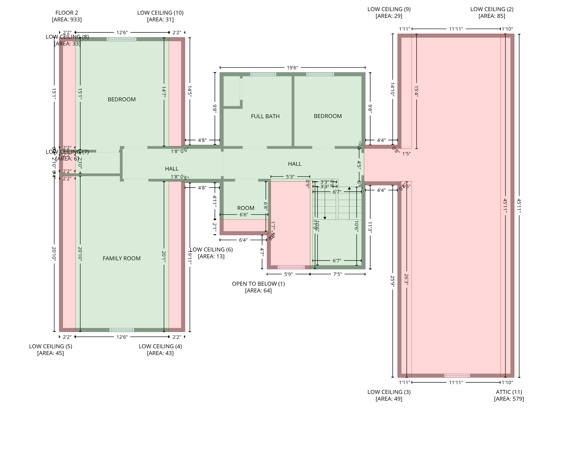Floorplan #5
