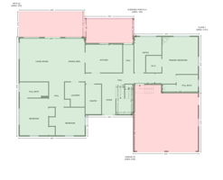 Floorplan #4