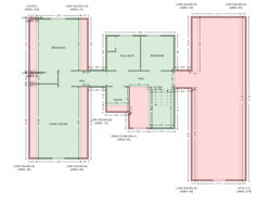 Floorplan #5