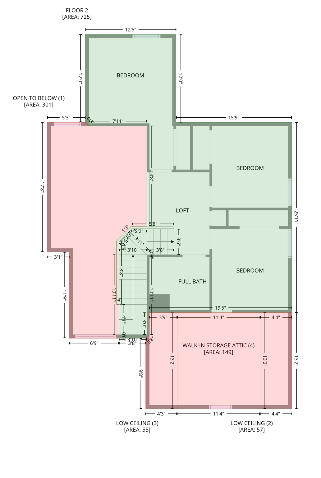 Floorplan #6