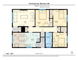 Floorplan #3