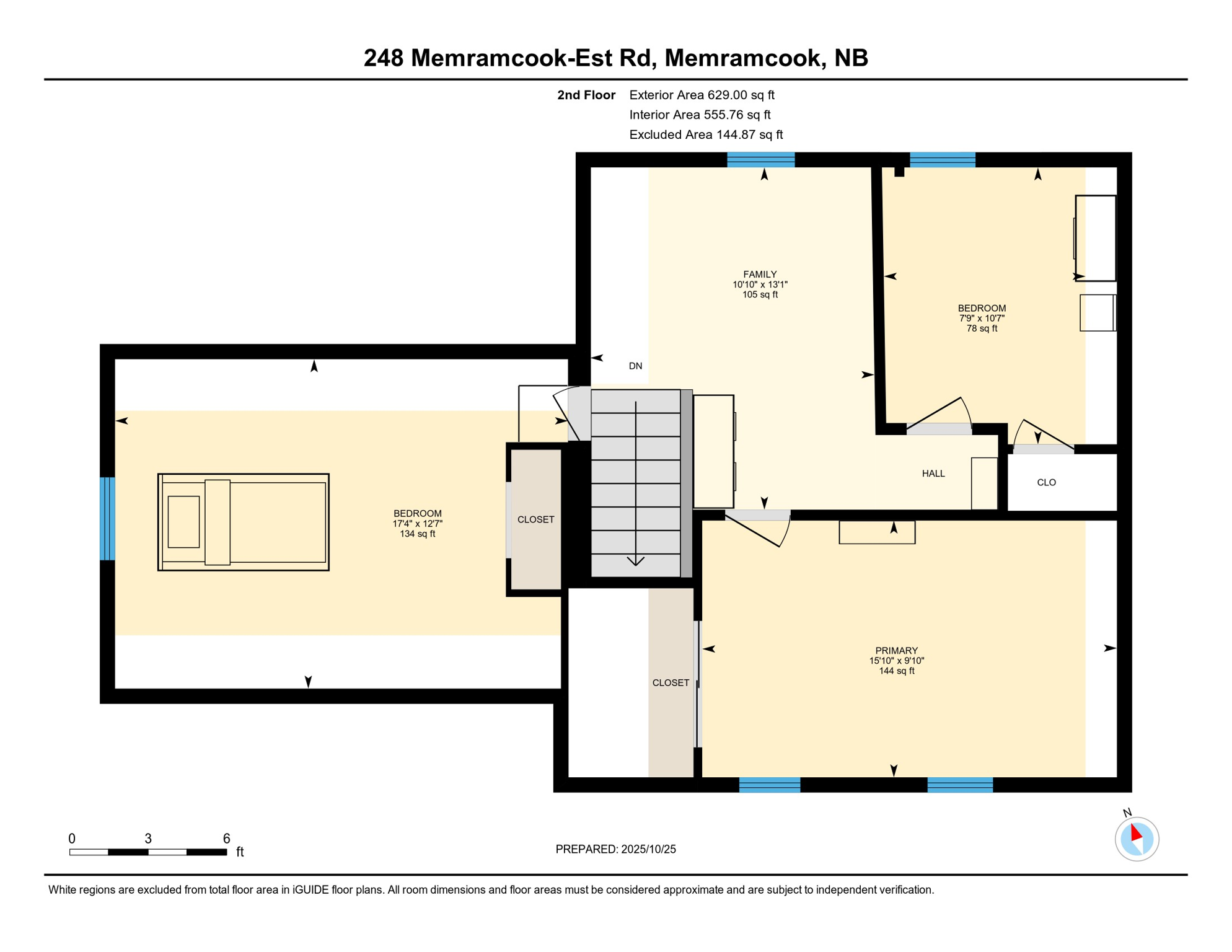 Floorplan #2
