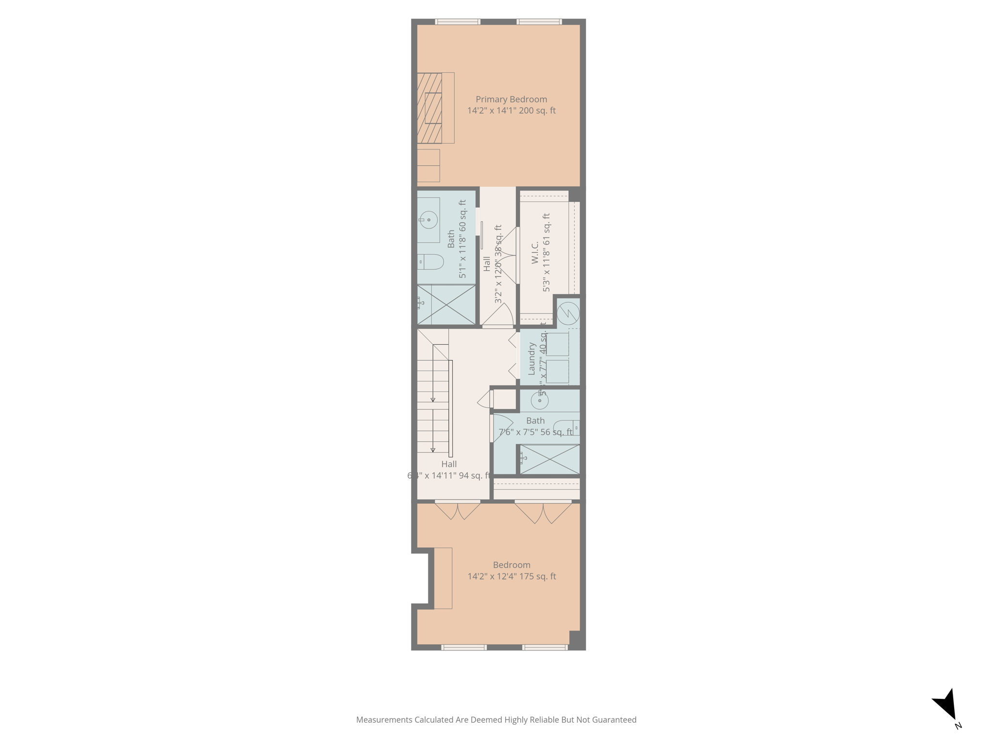 Floorplan #6