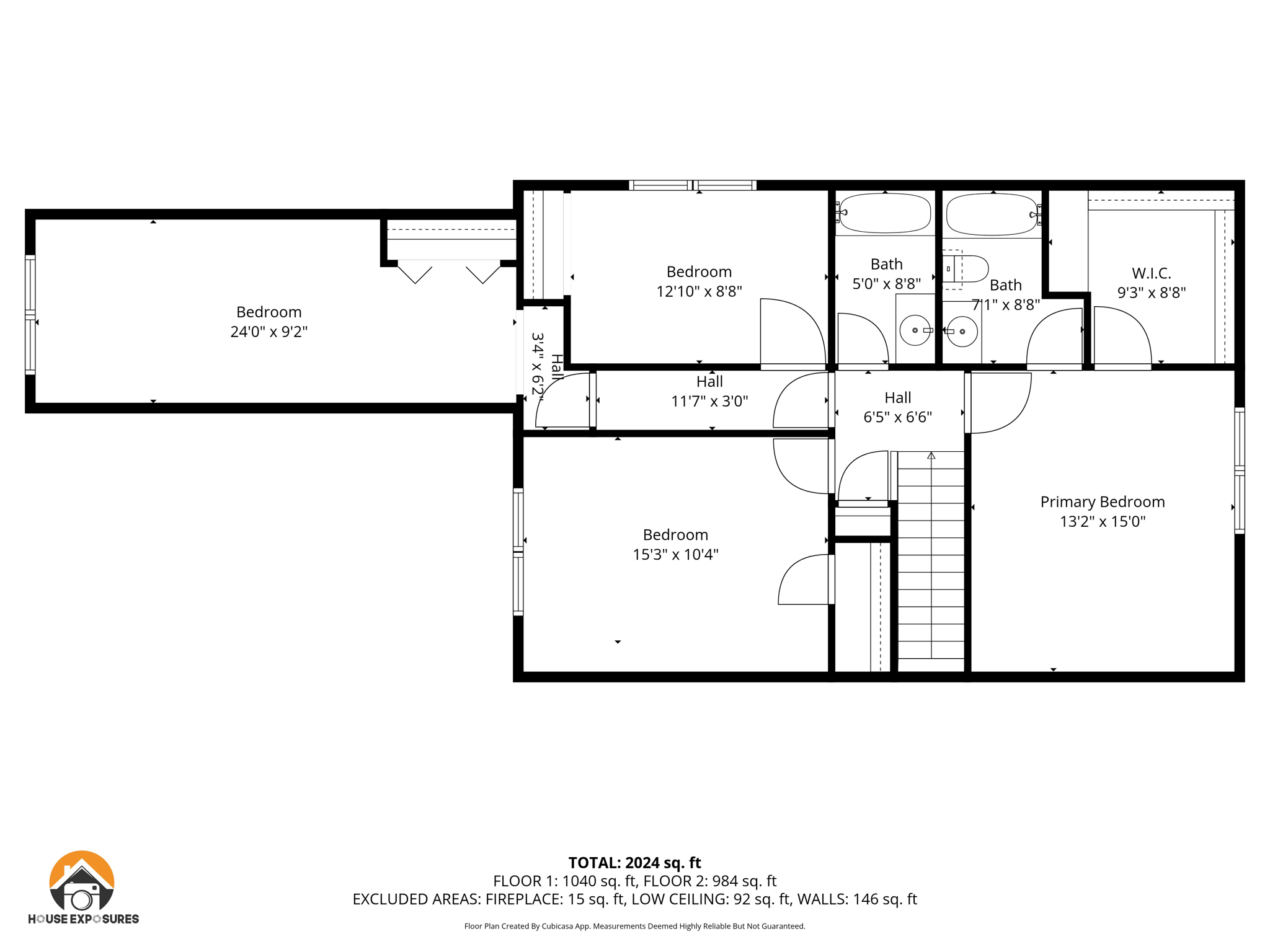 Floorplan #2