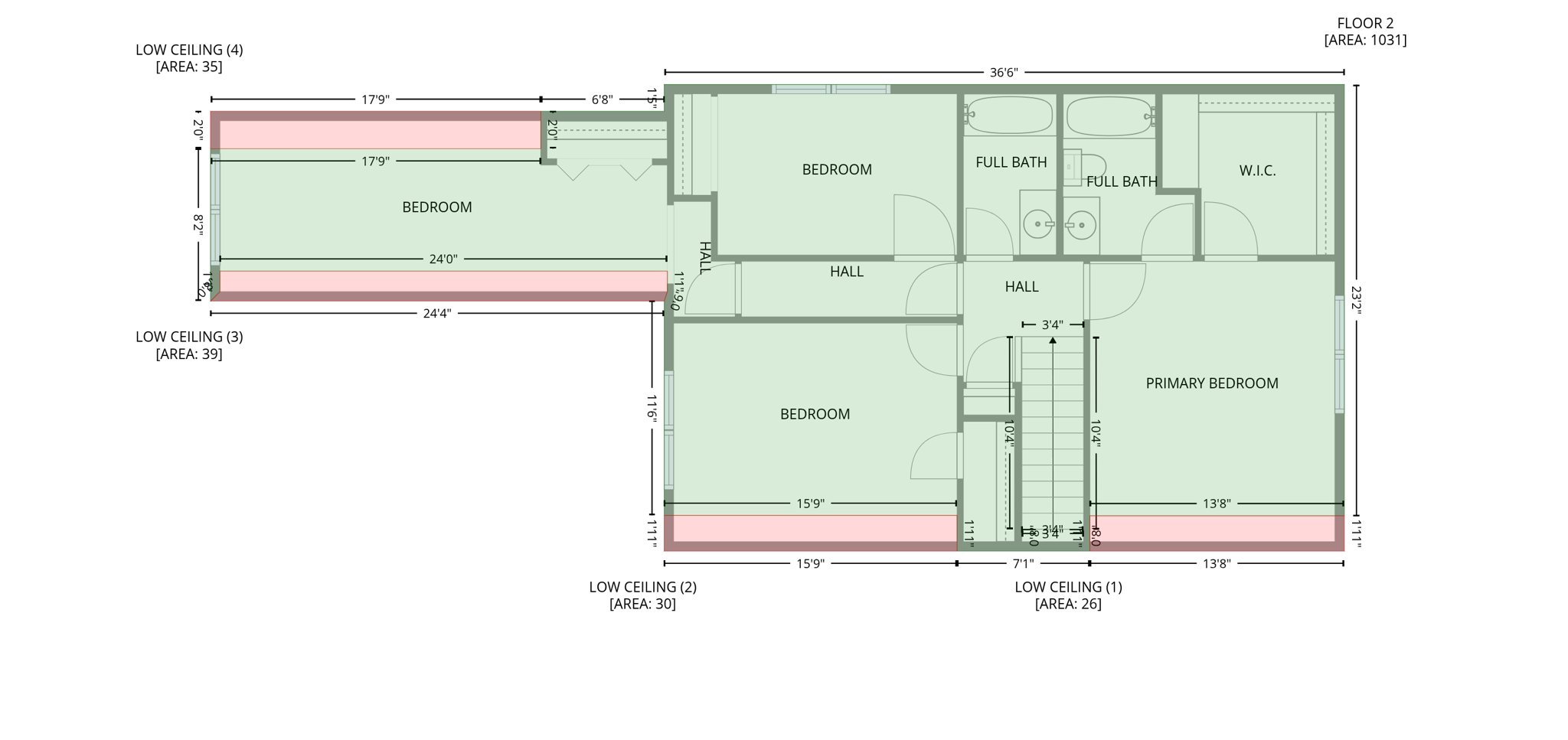 Floorplan #5